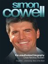Simon Cowell (eBook): The Unauthorized Biography